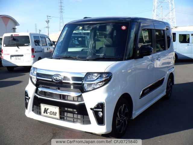 daihatsu tanto 2021 -DAIHATSU--Tanto 6BA-LA650S--LA650S-0166763---DAIHATSU--Tanto 6BA-LA650S--LA650S-0166763- image 1