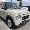 suzuki alto-lapin 2025 quick_quick_5BA-HE33S_HE33S-533066 image 3