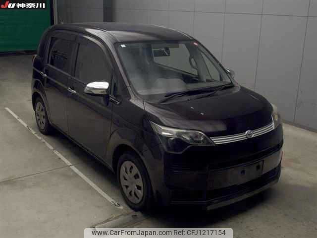 toyota spade 2014 -TOYOTA--Spade NCP141--NCP141-9147337---TOYOTA--Spade NCP141--NCP141-9147337- image 1