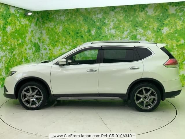 nissan x-trail 2016 quick_quick_NT32_NT32-539640 image 2