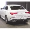 mercedes-benz cla-class 2024 CFJ1618675 image 2