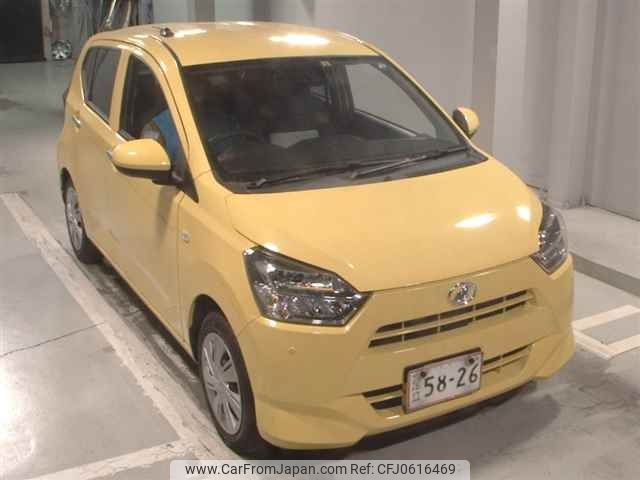 daihatsu mira-e-s 2022 -DAIHATSU--Mira e:s LA350S-0321238---DAIHATSU--Mira e:s LA350S-0321238- image 1