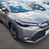 toyota corolla-cross 2022 -TOYOTA 【名変中 】--Corolla Cross ZSG10--1008197---TOYOTA 【名変中 】--Corolla Cross ZSG10--1008197- image 1