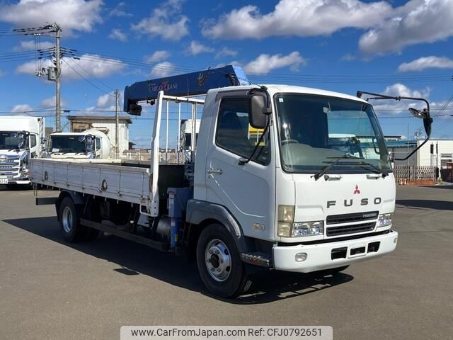 mitsubishi-fuso fighter 2005 -MITSUBISHI--Fuso Fighter PA-FK71DH--FK71DH-***021---MITSUBISHI--Fuso Fighter PA-FK71DH--FK71DH-***021- image 2