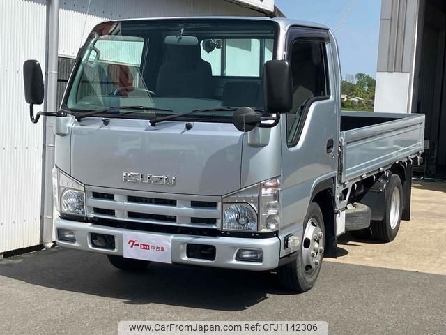 isuzu elf-truck 2014 GOO_NET_EXCHANGE_0800980A30250509W001 image 2
