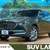 mazda cx-8 2018 CFJ1852790 image 1