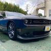 dodge challenger 2023 CFJ1383768 image 2