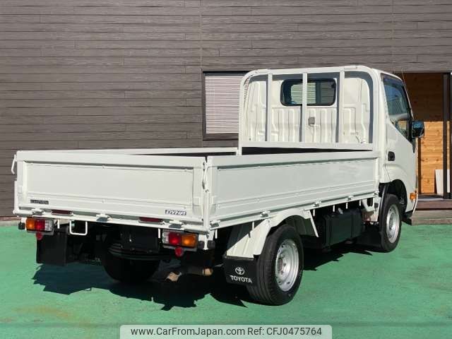 toyota dyna-truck 2013 -TOYOTA--Dyna QDF-KDY231--KDY231-2013753---TOYOTA--Dyna QDF-KDY231--KDY231-2013753- image 2