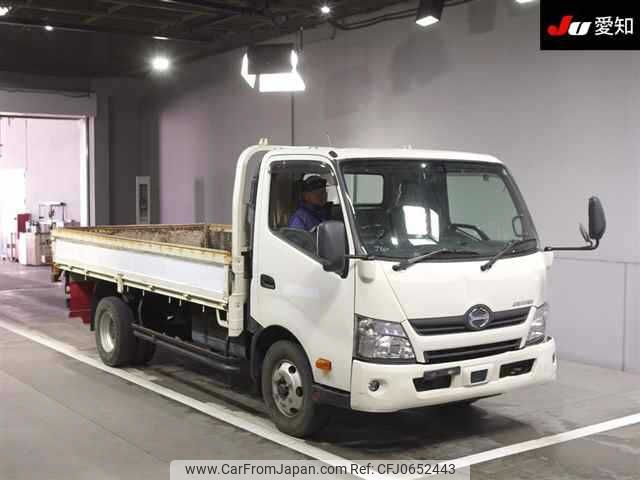 hino dutro 2019 -HINO--Hino Dutoro XZU712M-0005074---HINO--Hino Dutoro XZU712M-0005074- image 1