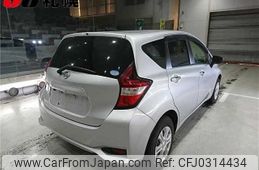 nissan note 2017 II153