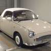 nissan figaro 1991 18103C image 2