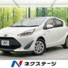 toyota aqua 2018 -TOYOTA--AQUA DAA-NHP10--NHP10-6776600---TOYOTA--AQUA DAA-NHP10--NHP10-6776600- image 1