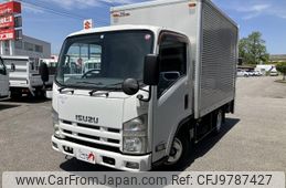 isuzu elf-truck 2012 quick_quick_SKG-NLR85AN_NLR85-7010054