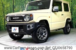 suzuki jimny 2020 -SUZUKI--Jimny 3BA-JB64W--JB64W-178067---SUZUKI--Jimny 3BA-JB64W--JB64W-178067-