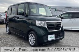 honda n-box 2018 -HONDA--N BOX DBA-JF3--JF3-1082696---HONDA--N BOX DBA-JF3--JF3-1082696-