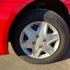 toyota corolla-runx 2004 NIKYO_KQ72353 image 25