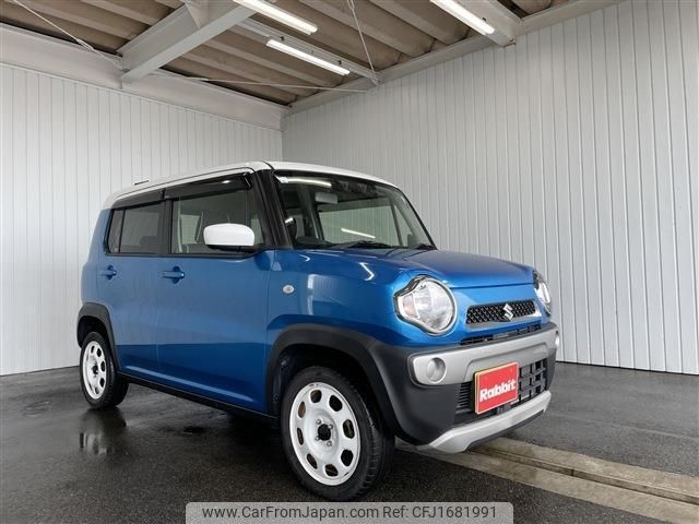 suzuki hustler 2019 CFJ1681991 image 1