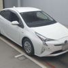 toyota prius 2017 -TOYOTA 【岡山 301ﾅ5898】--Prius DAA-ZVW50--ZVW50-6100846---TOYOTA 【岡山 301ﾅ5898】--Prius DAA-ZVW50--ZVW50-6100846- image 4