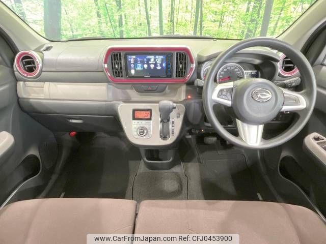 daihatsu boon 2018 -DAIHATSU--Boon 5BA-M710S--M710S-0003152---DAIHATSU--Boon 5BA-M710S--M710S-0003152- image 2