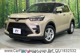 toyota raize 2023 CFJ1832532