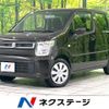 suzuki wagon-r 2021 -SUZUKI--Wagon R 5BA-MH85S--MH85S-120886---SUZUKI--Wagon R 5BA-MH85S--MH85S-120886- image 1