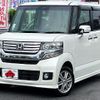 honda n-box 2012 -HONDA--N BOX DBA-JF1--JF1-1052393---HONDA--N BOX DBA-JF1--JF1-1052393- image 1