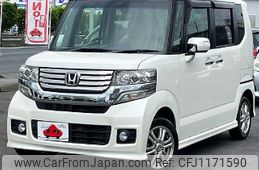 honda n-box 2012 -HONDA--N BOX DBA-JF1--JF1-1052393---HONDA--N BOX DBA-JF1--JF1-1052393-