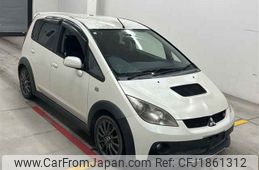 mitsubishi colt 2006 CFJ1861312