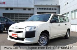 toyota succeed-van 2016 CFJ1686410