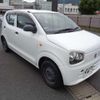 suzuki alto 2015 quick_quick_DBA-HA36S_HA36S-103061 image 4
