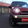 suzuki hustler 2015 -SUZUKI--Hustler DBA-MR31S--MR31S-294227---SUZUKI--Hustler DBA-MR31S--MR31S-294227- image 4