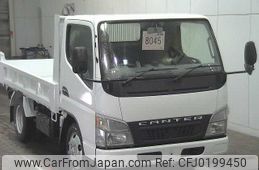 mitsubishi-fuso canter 2005 -MITSUBISHI--Canter FE71DBD-513502---MITSUBISHI--Canter FE71DBD-513502-