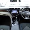 toyota camry 2019 -TOYOTA--Camry DAA-AXVH70--AXVH70-1050271---TOYOTA--Camry DAA-AXVH70--AXVH70-1050271- image 2