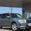 subaru forester 2006 -SUBARU--Forester CBA-SG5--SG5-115525---SUBARU--Forester CBA-SG5--SG5-115525- image 1