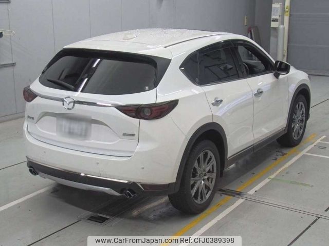 mazda cx-5 2019 -MAZDA 【名古屋 334ゆ1622】--CX-5 KF2P-310798---MAZDA 【名古屋 334ゆ1622】--CX-5 KF2P-310798- image 2