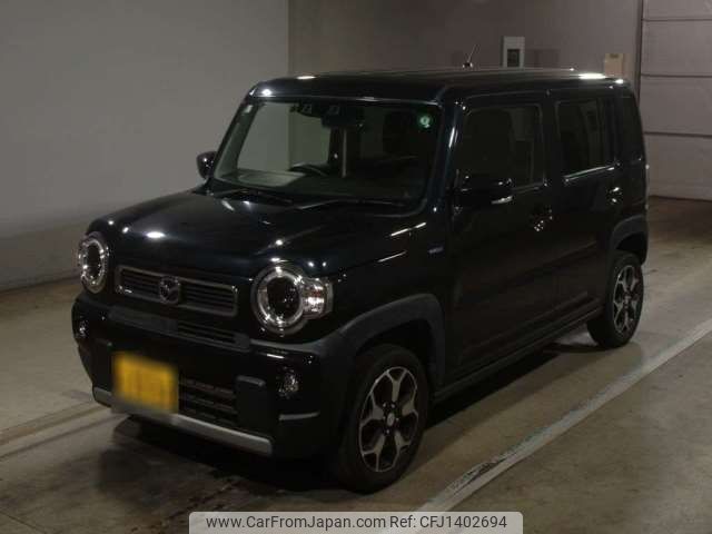 mazda flair 2021 -MAZDA 【名古屋 58Aｱ3992】--Flair 5AA-MS92S--MS92S-106632---MAZDA 【名古屋 58Aｱ3992】--Flair 5AA-MS92S--MS92S-106632- image 1