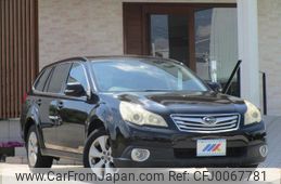 subaru outback 2009 quick_quick_DBA-BR9_BR9-005839