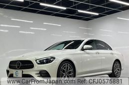 mercedes-benz e-class 2023 -MERCEDES-BENZ 【大阪 331ﾕ1141】--Benz E Class 213077C--2B103715---MERCEDES-BENZ 【大阪 331ﾕ1141】--Benz E Class 213077C--2B103715-