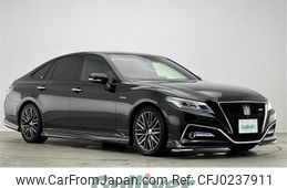 toyota crown 2019 -TOYOTA--Crown 6AA-AZSH20--AZSH20-1027895---TOYOTA--Crown 6AA-AZSH20--AZSH20-1027895-