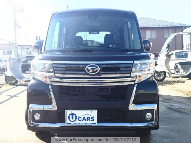 daihatsu tanto 2016 quick_quick_LA600S_LA600S-0384614 image 2