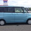 suzuki palette 2011 -SUZUKI 【横浜 580ﾆ9015】--Palette DBA-MK21S--MK21S-246377---SUZUKI 【横浜 580ﾆ9015】--Palette DBA-MK21S--MK21S-246377- image 13
