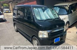 honda vamos 2005 CFJ1584411