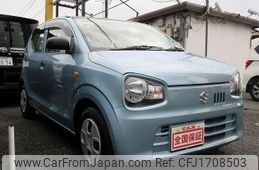 suzuki alto 2015 CFJ1708503
