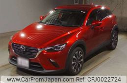 mazda cx-3 2019 -MAZDA--CX-3 3DA-DK8AW--DK8AW-103049---MAZDA--CX-3 3DA-DK8AW--DK8AW-103049-