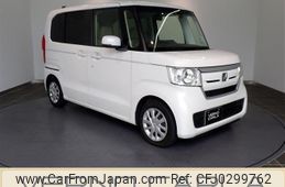 honda n-box 2020 -HONDA--N BOX 6BA-JF3--JF3-1517887---HONDA--N BOX 6BA-JF3--JF3-1517887-