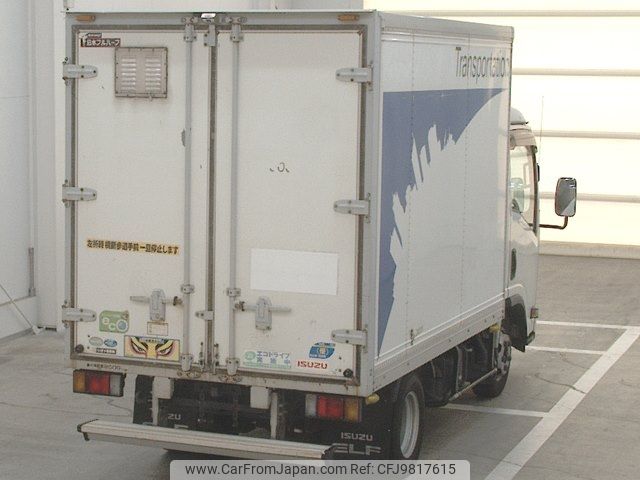 isuzu elf-truck 2011 -ISUZU--Elf NLR85-7009777---ISUZU--Elf NLR85-7009777- image 2