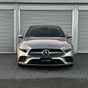 mercedes-benz a-class 2019 -MERCEDES-BENZ--Benz A Class 5BA-177084--WDD1770842V040847---MERCEDES-BENZ--Benz A Class 5BA-177084--WDD1770842V040847- image 13