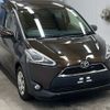 toyota sienta 2016 -TOYOTA--Sienta NSP170G-7035611---TOYOTA--Sienta NSP170G-7035611- image 5