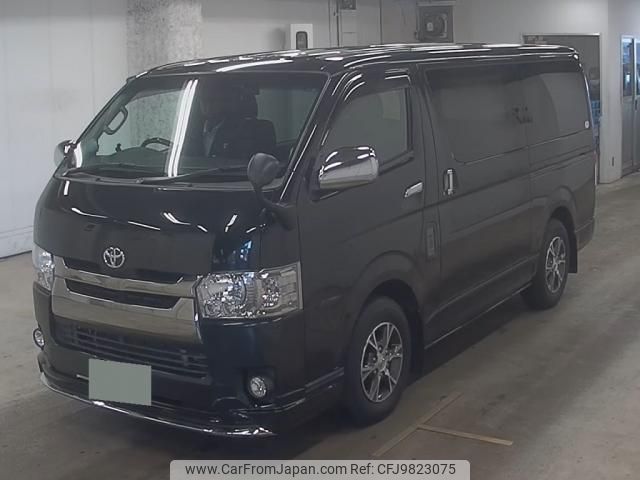 toyota hiace-van 2016 quick_quick_CBF-TRH200V_TRH200-0252890 image 1