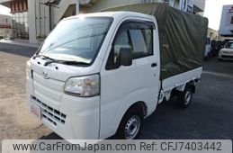 daihatsu hijet-truck 2016 -DAIHATSU--Hijet Truck S510P--0049305---DAIHATSU--Hijet Truck S510P--0049305-